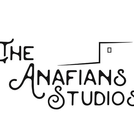 The Anafians Studios Екстериор снимка
