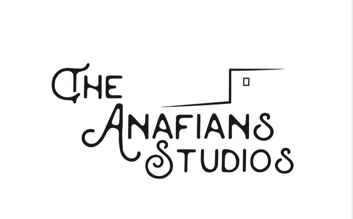 The Anafians Studios Екстериор снимка